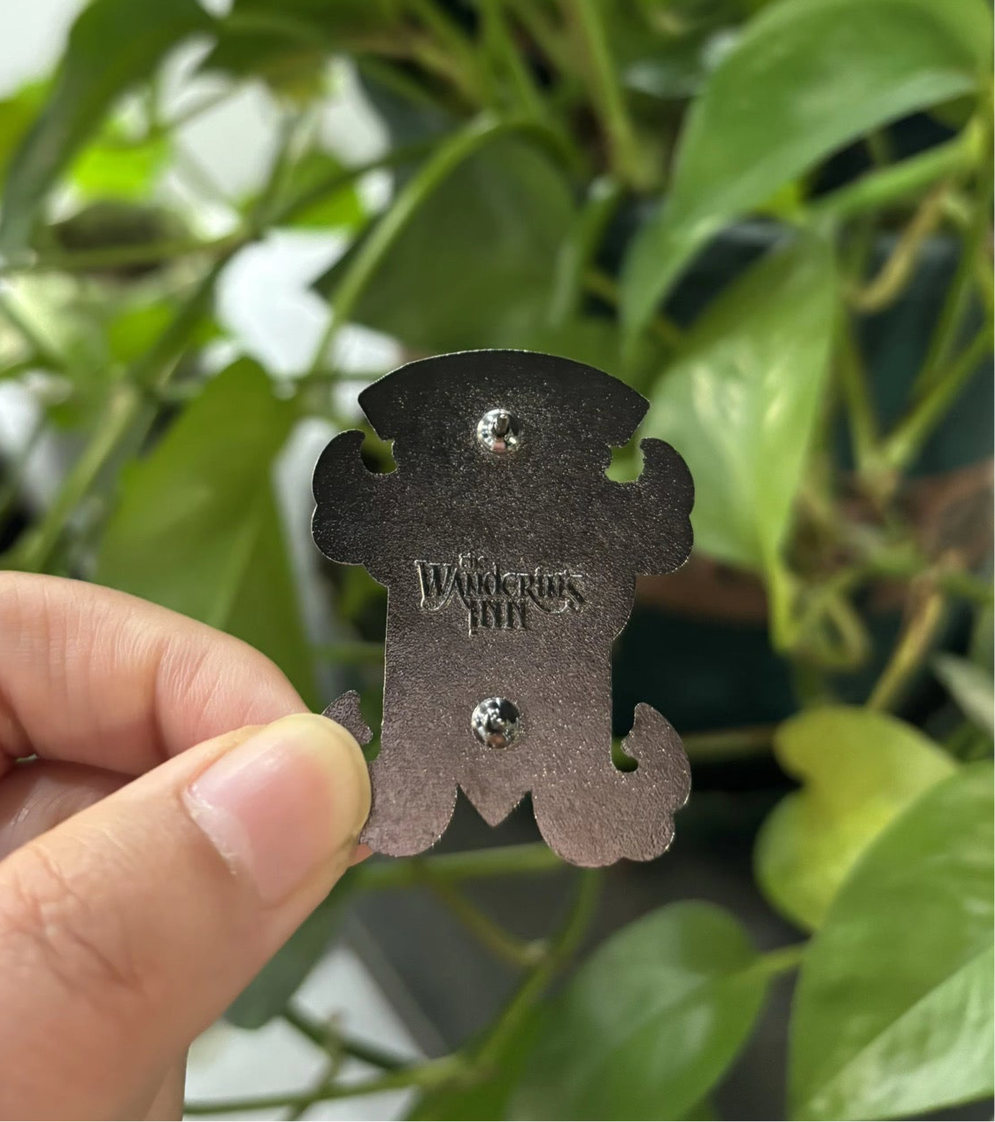 Adventurer's Guild Enamel Pin