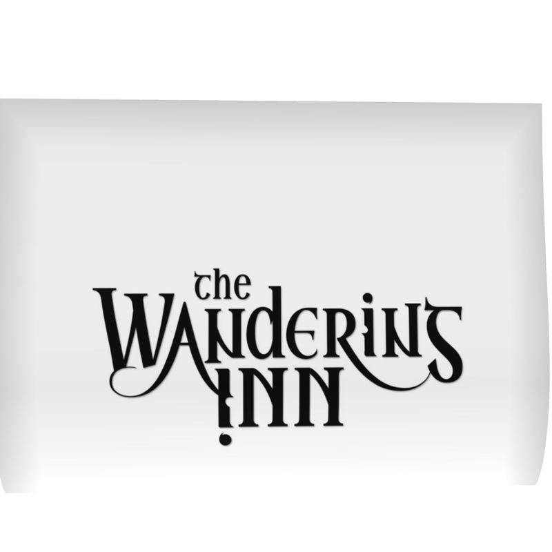 The Wandering Inn Beanbag Chair (Cover Only)