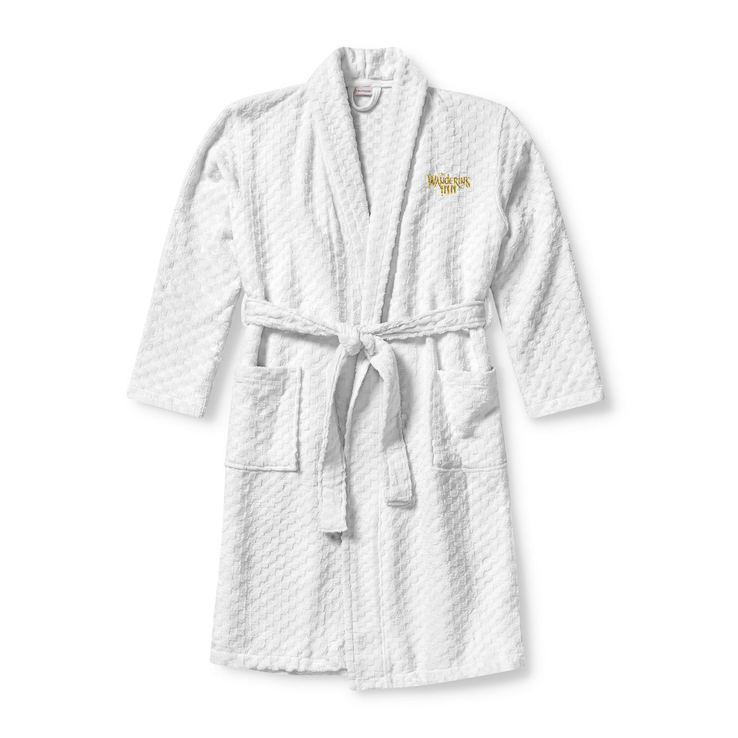 The Wandering Inn Bathrobe
