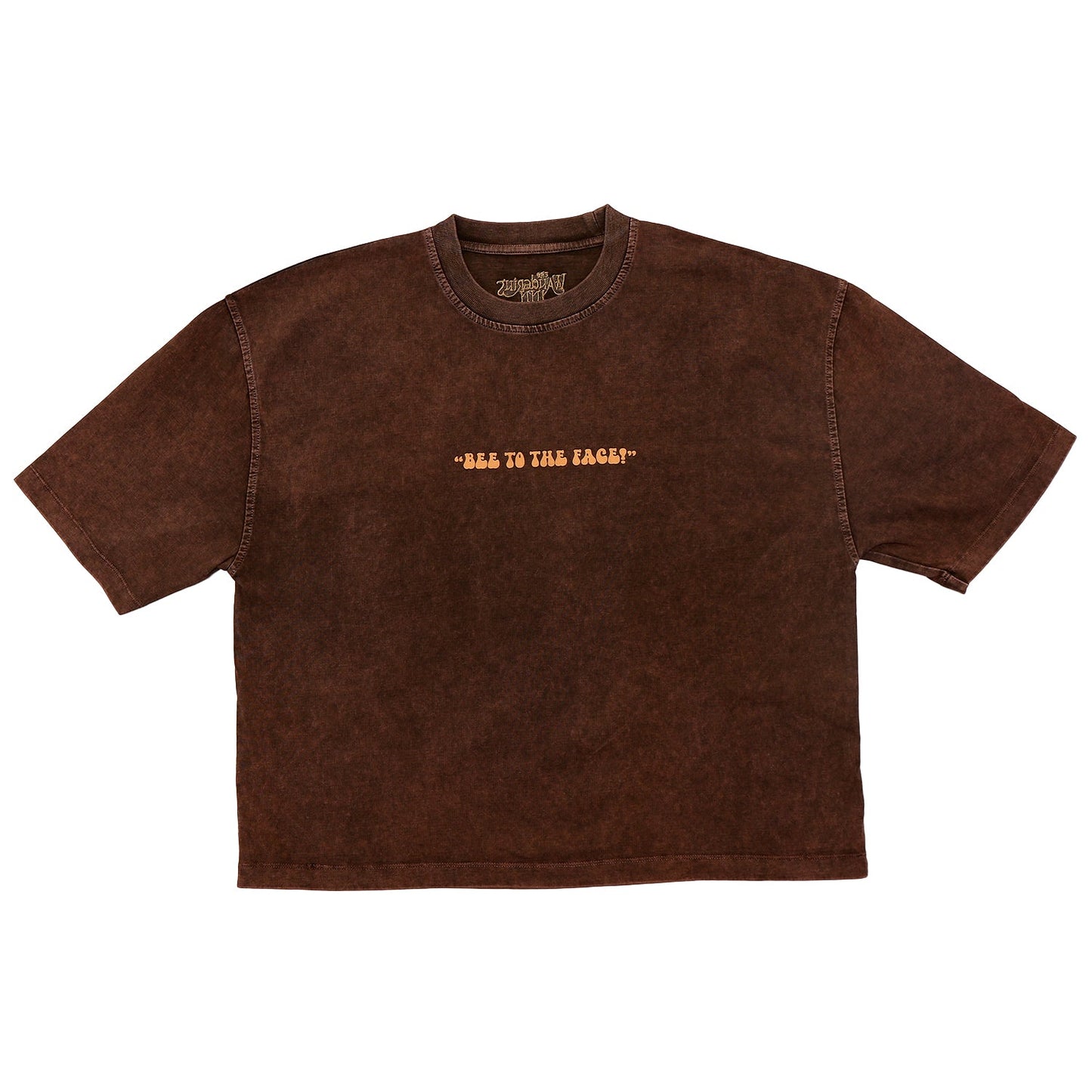 Apista Oversized Tee - The Wandering Inn Store - pirateaba