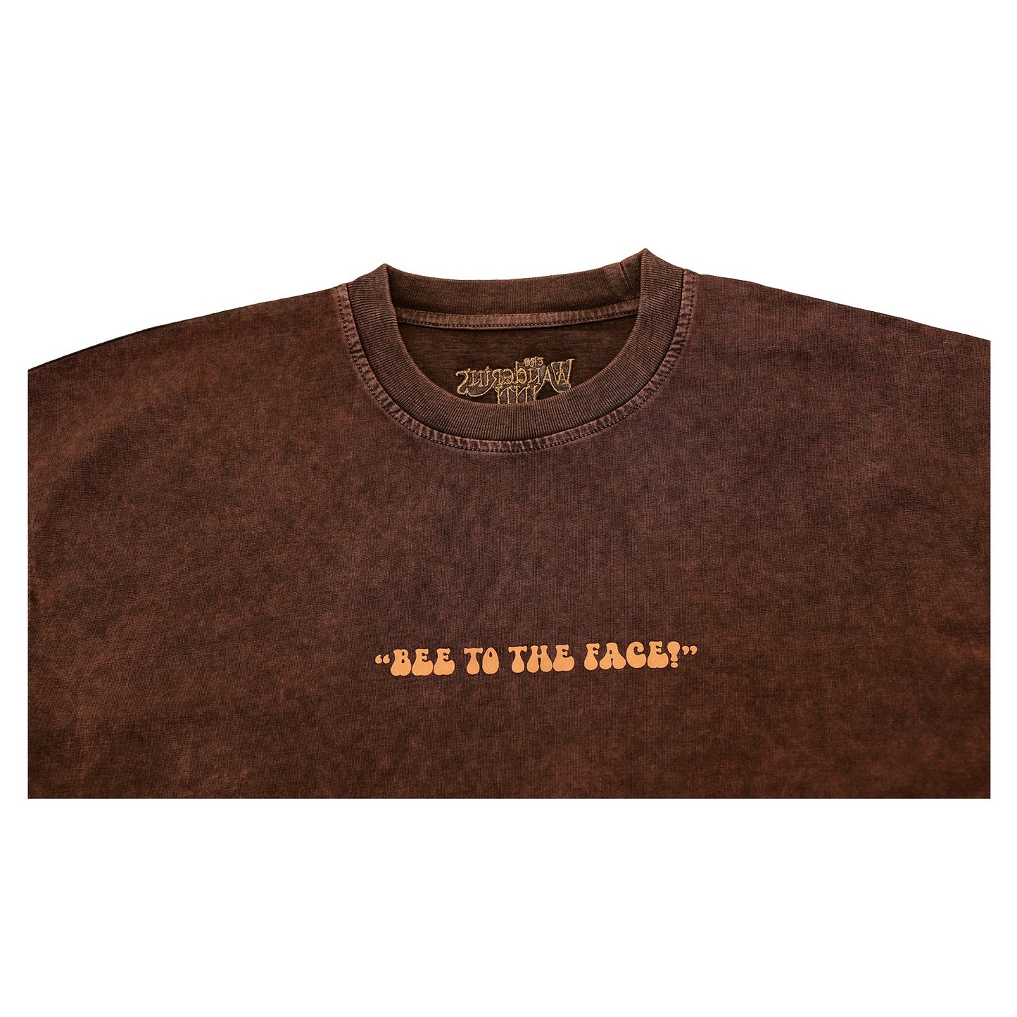Apista Oversized Tee - The Wandering Inn Store - pirateaba