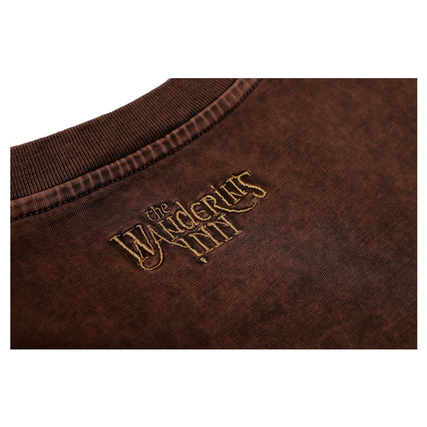Apista Oversized Tee - The Wandering Inn Store - pirateaba