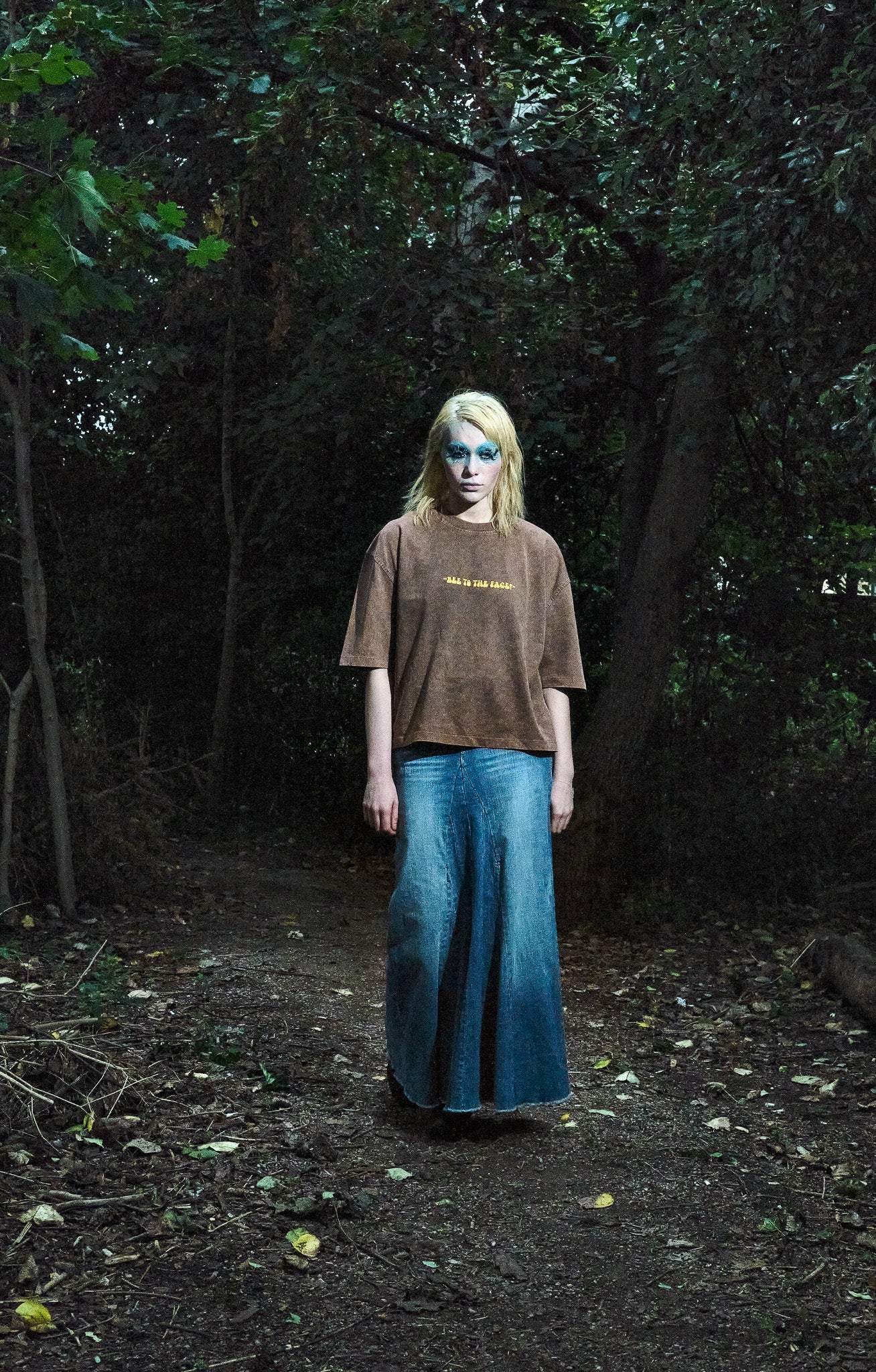 Apista Oversized Tee - The Wandering Inn Store - pirateaba