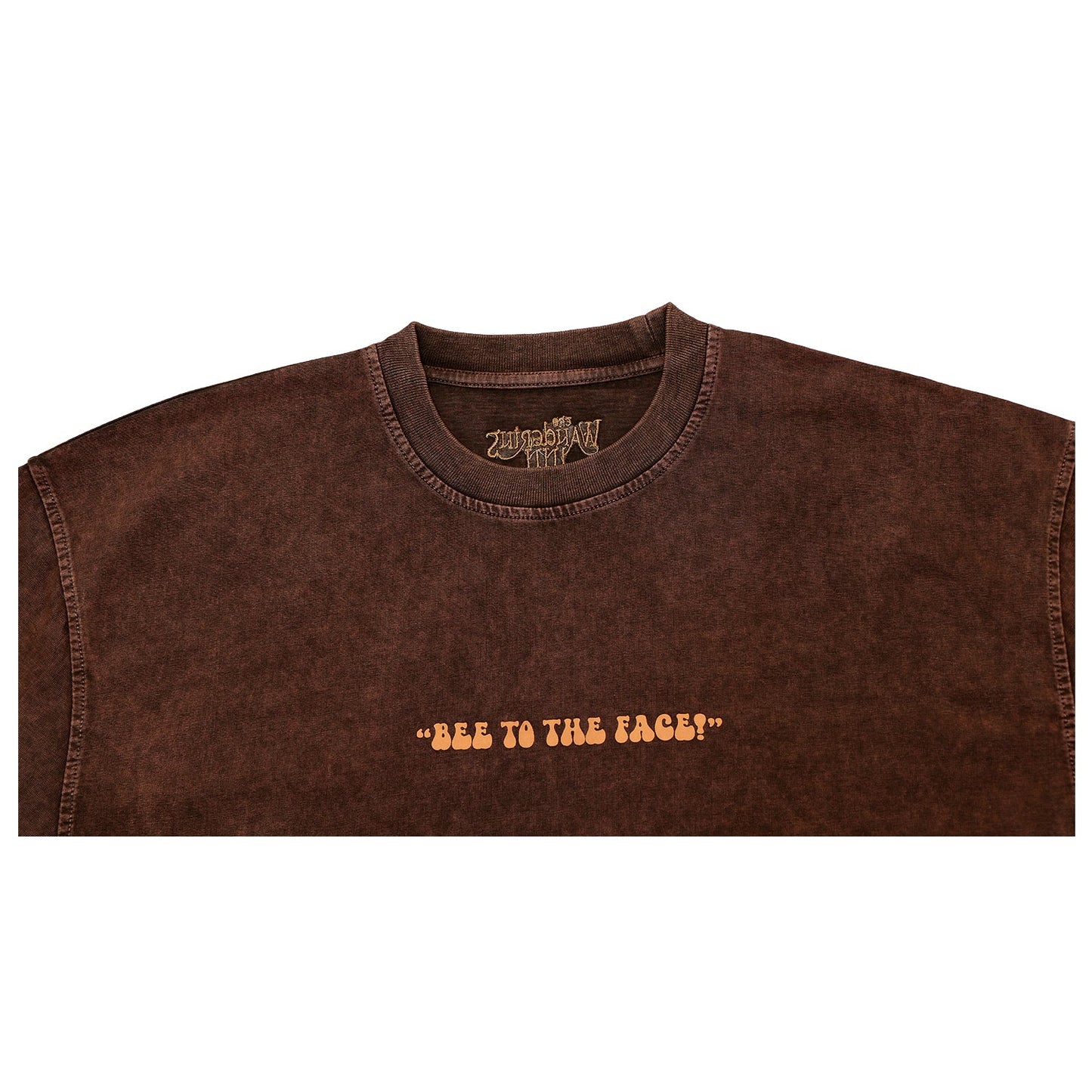 Apista Oversized Tee - The Wandering Inn Store - pirateaba