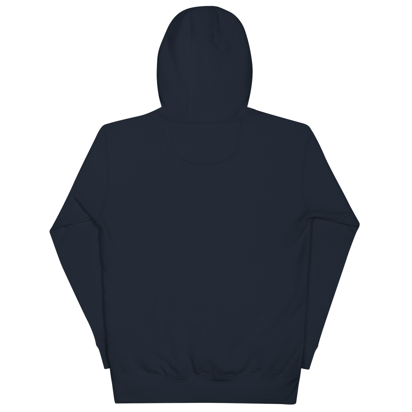 Comic Logo Hoodie (Fitted Style) - The Wandering Inn Store - pirateaba