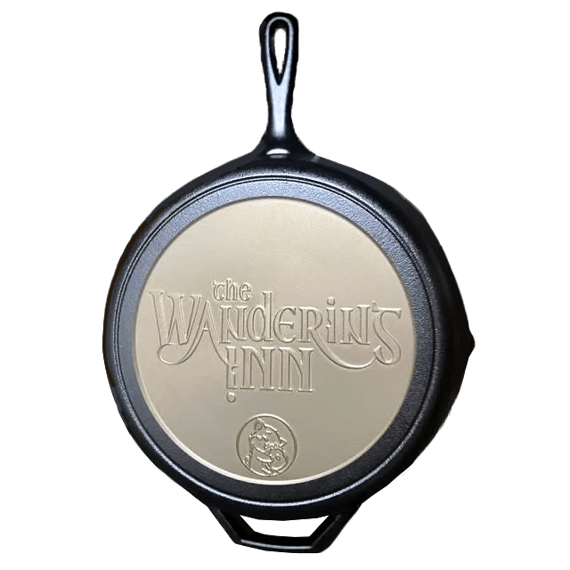 Erin Solstice Bundle - The Wandering Inn Store - pirateaba