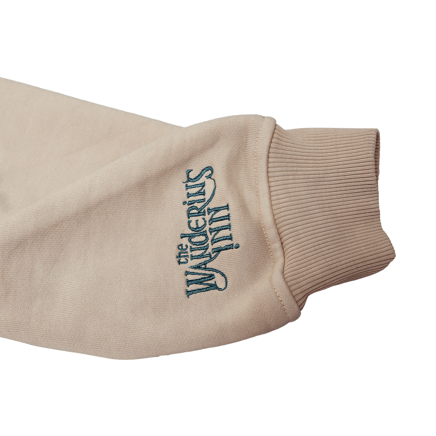 Fae Flower Hoodie - The Wandering Inn Store - pirateaba