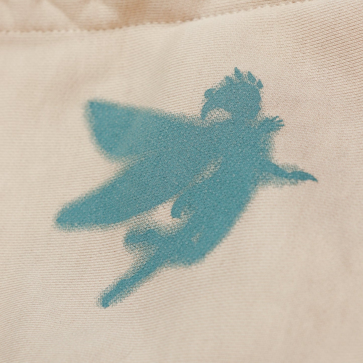 Fae Flower Hoodie - The Wandering Inn Store - pirateaba