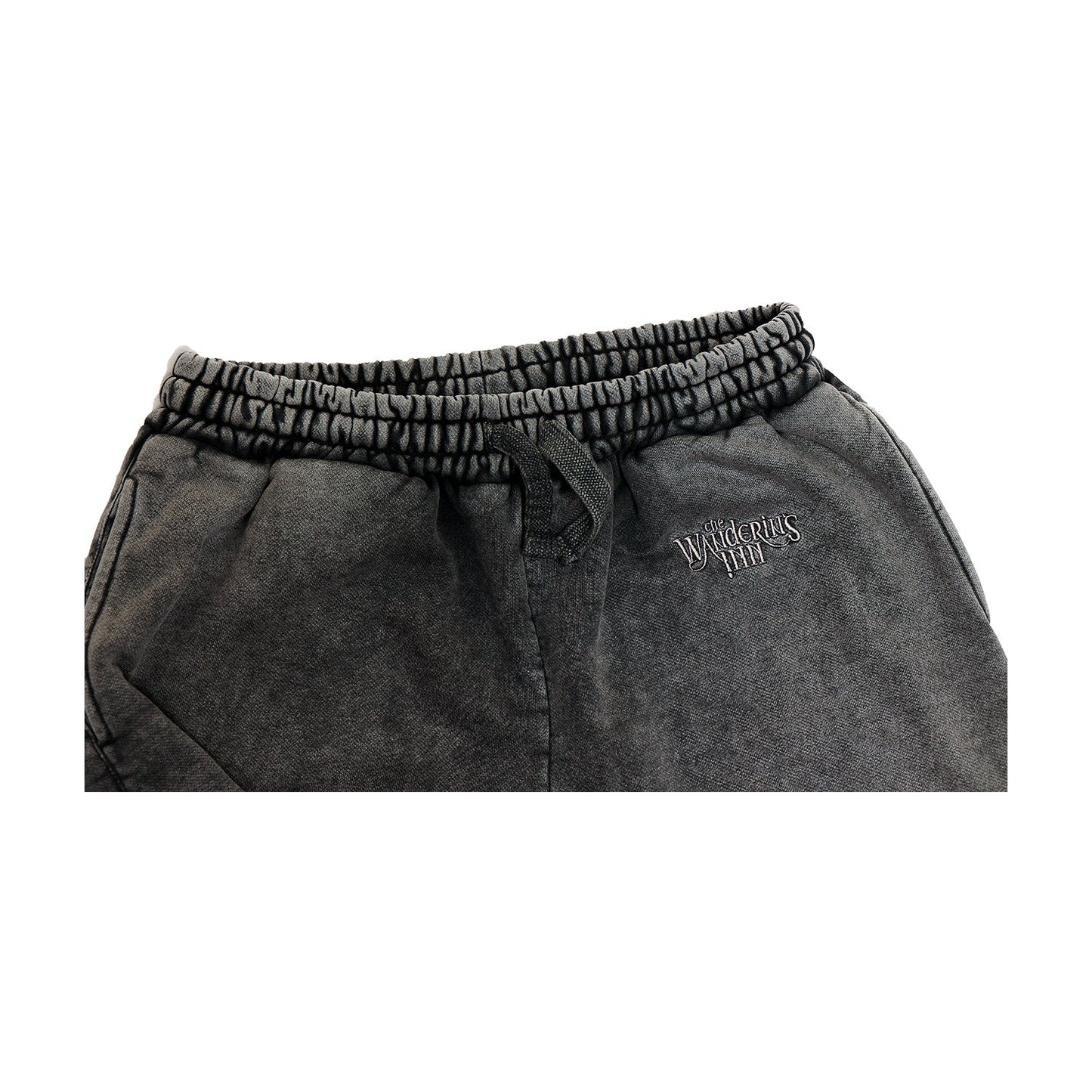 Hammerad Straight Leg Sweatpants - The Wandering Inn Store - pirateaba
