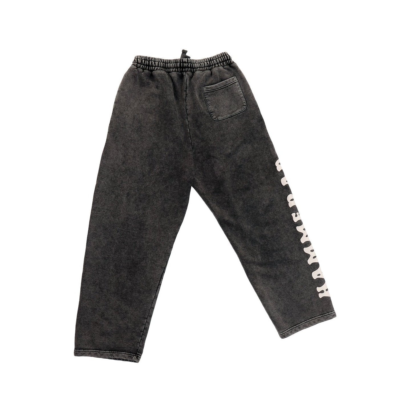 Hammerad Straight Leg Sweatpants - The Wandering Inn Store - pirateaba
