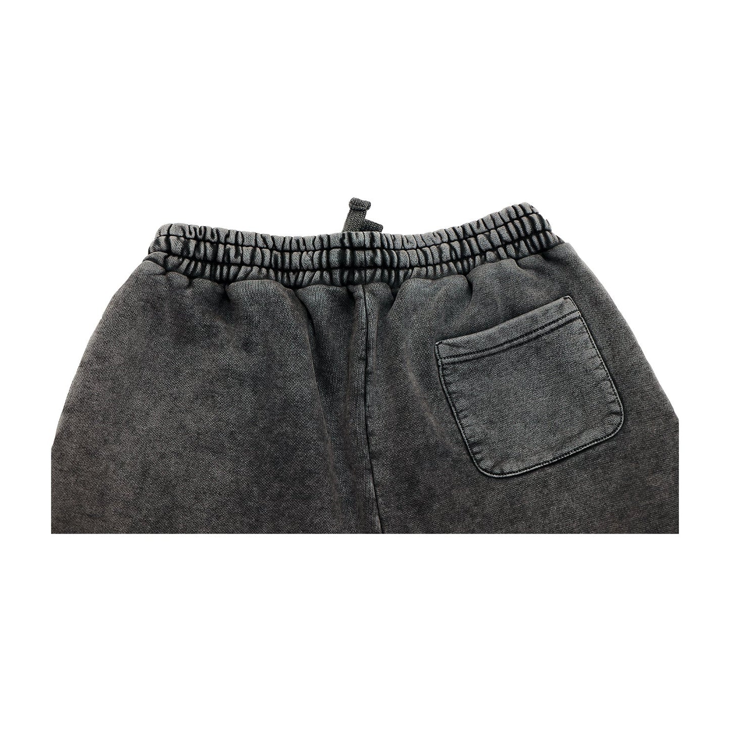 Hammerad Straight Leg Sweatpants - The Wandering Inn Store - pirateaba