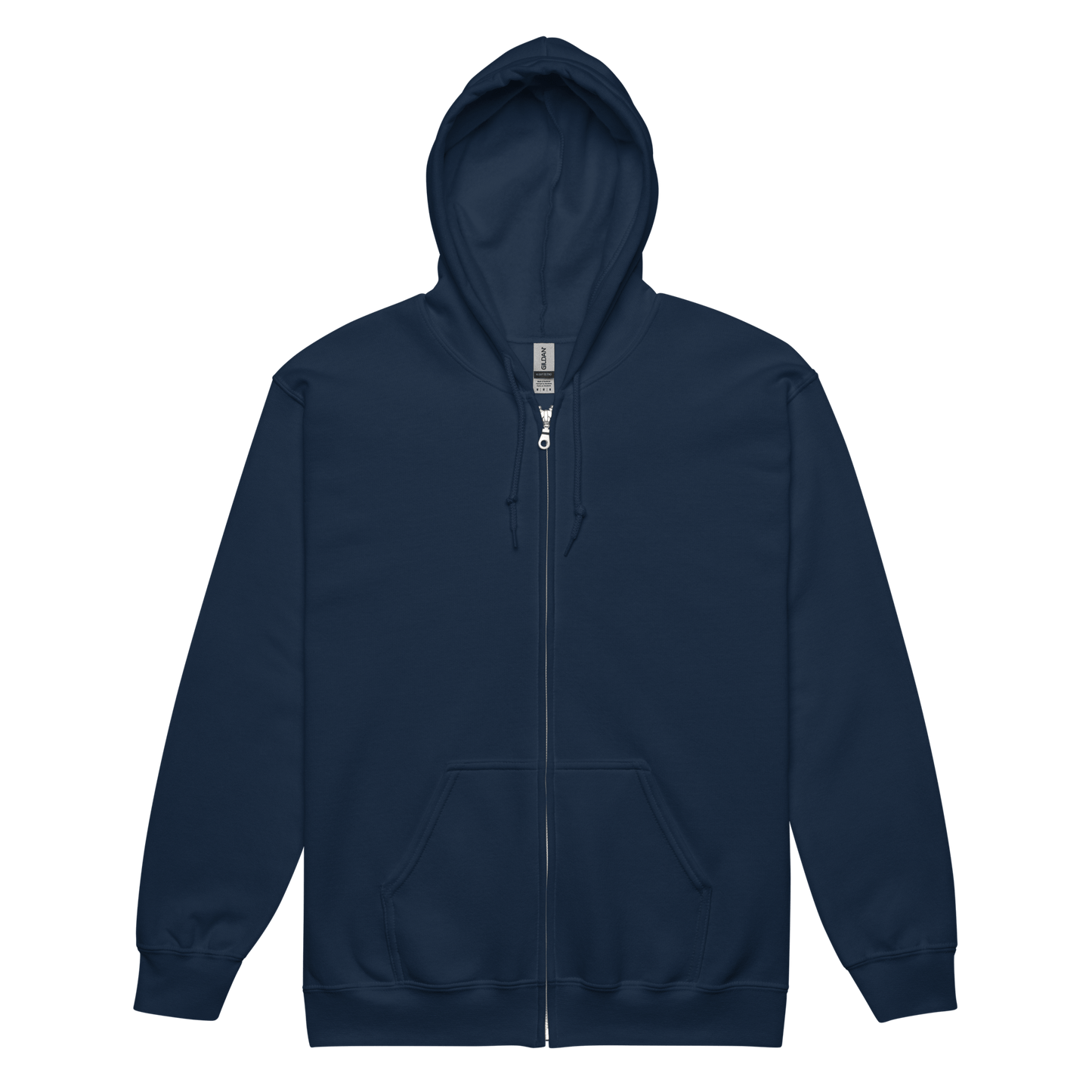 Horns Of Hammerad Zip Hoodie - The Wandering Inn Store - pirateaba