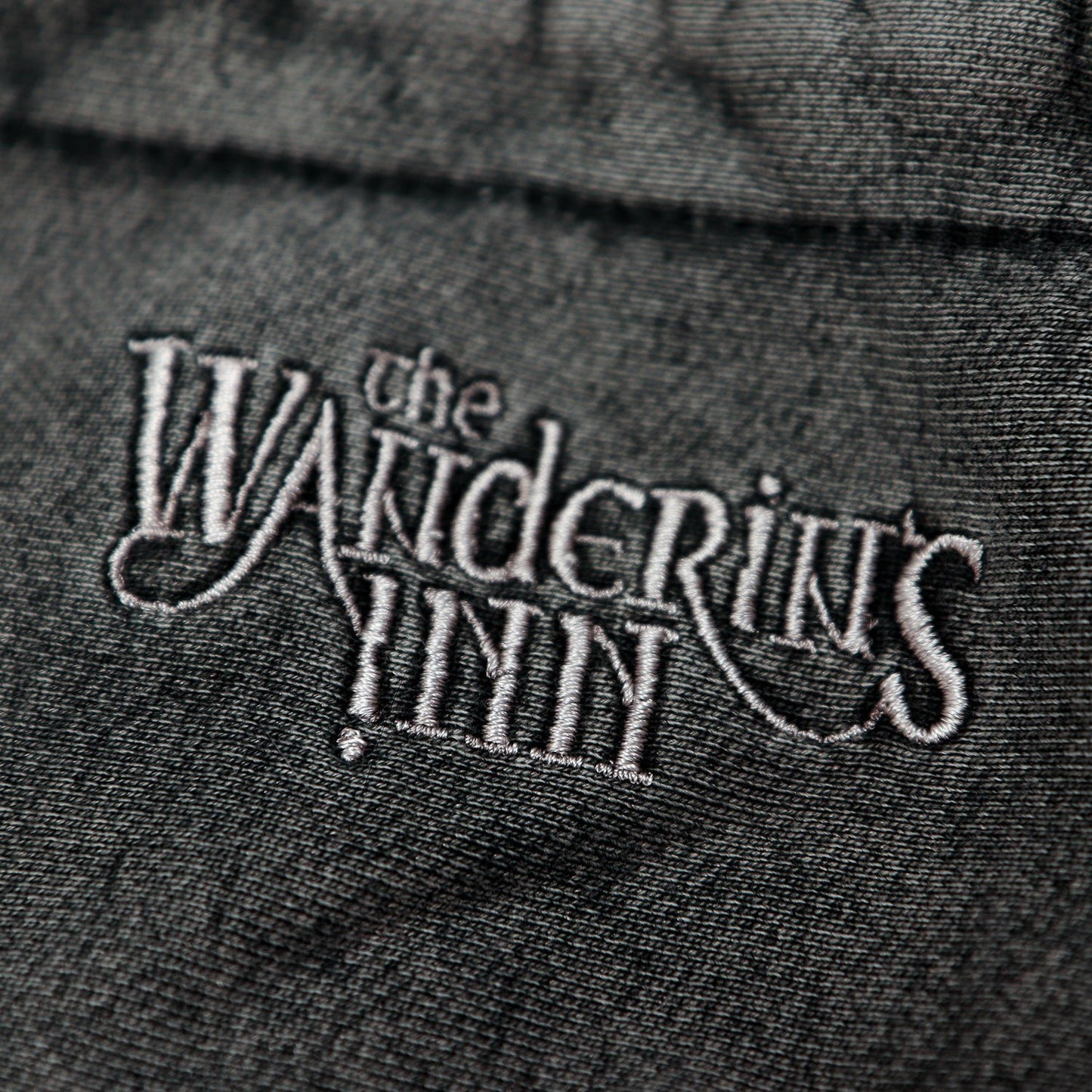 Horns Zip Up Hoodie - The Wandering Inn Store - pirateaba