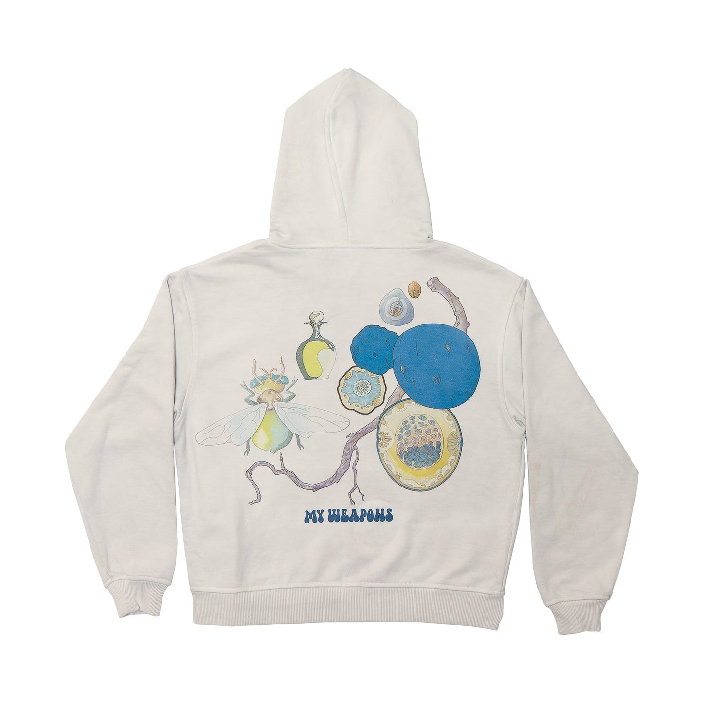Innkeeper Hoodie - The Wandering Inn Store - pirateaba