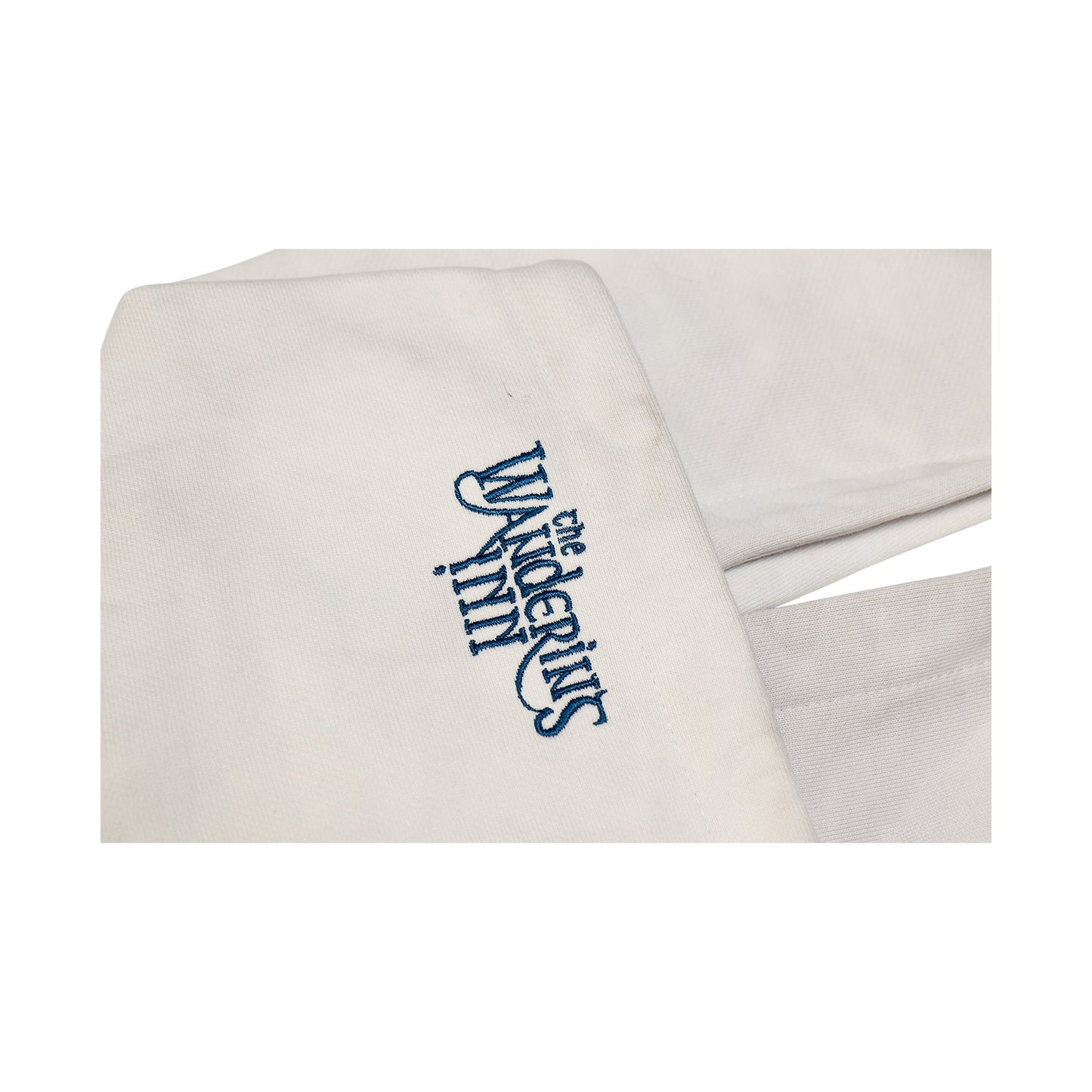 Innkeeper Hoodie - The Wandering Inn Store - pirateaba