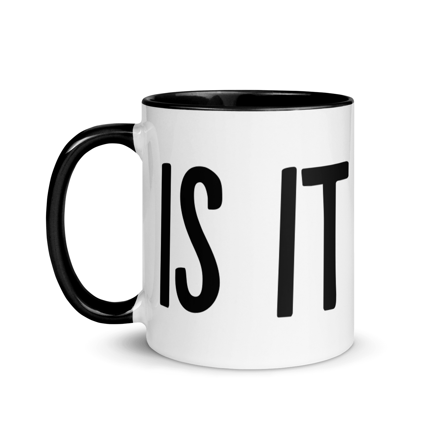Is It War? Mug - The Wandering Inn Store - pirateaba