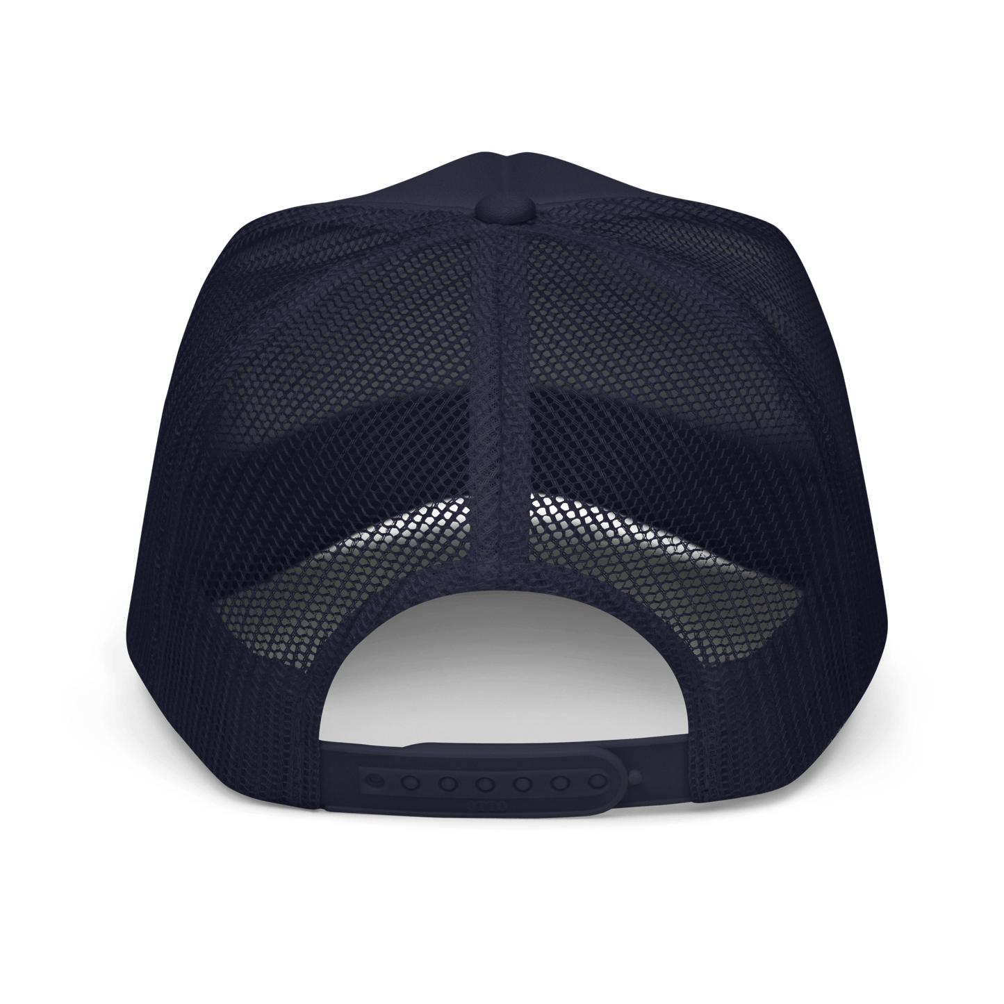 Logo Symbol Trucker Hat - The Wandering Inn Store - pirateaba