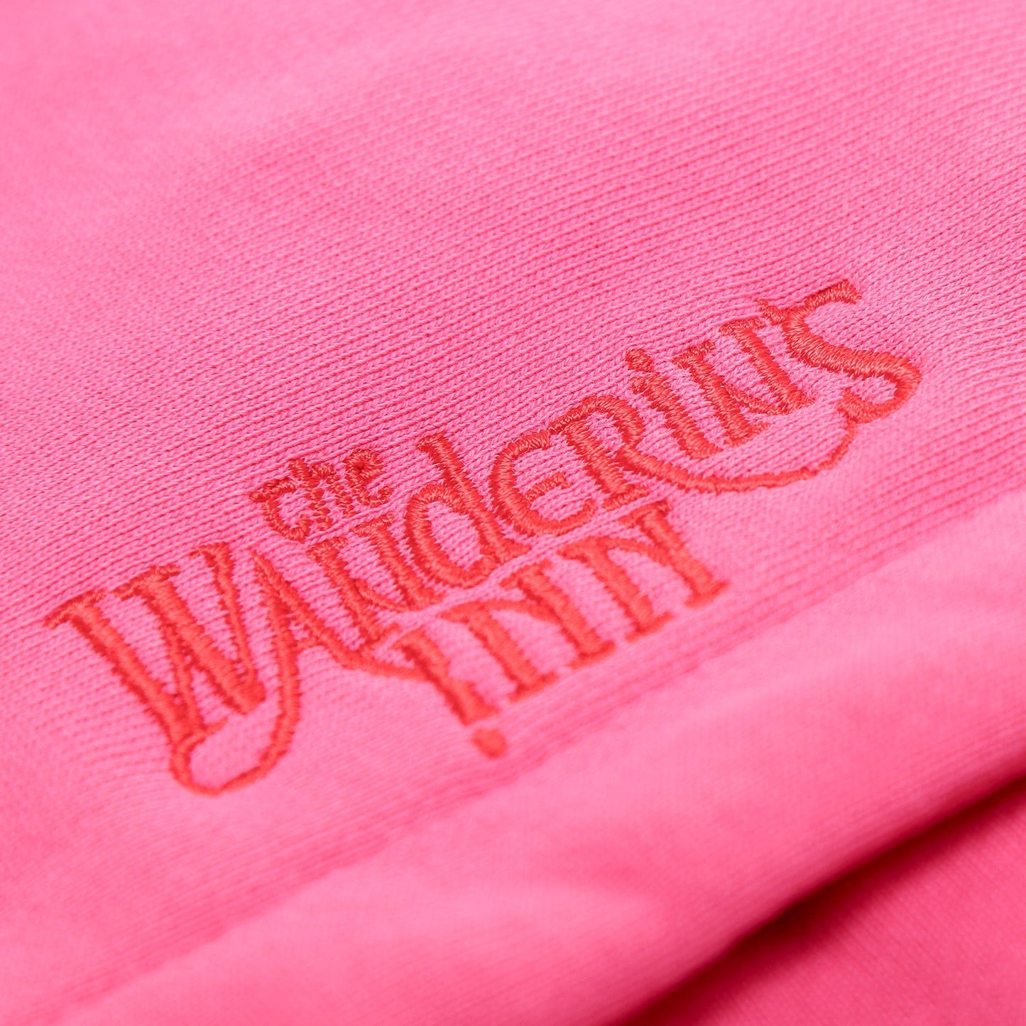 Magnolia Hoodie - The Wandering Inn Store - pirateaba