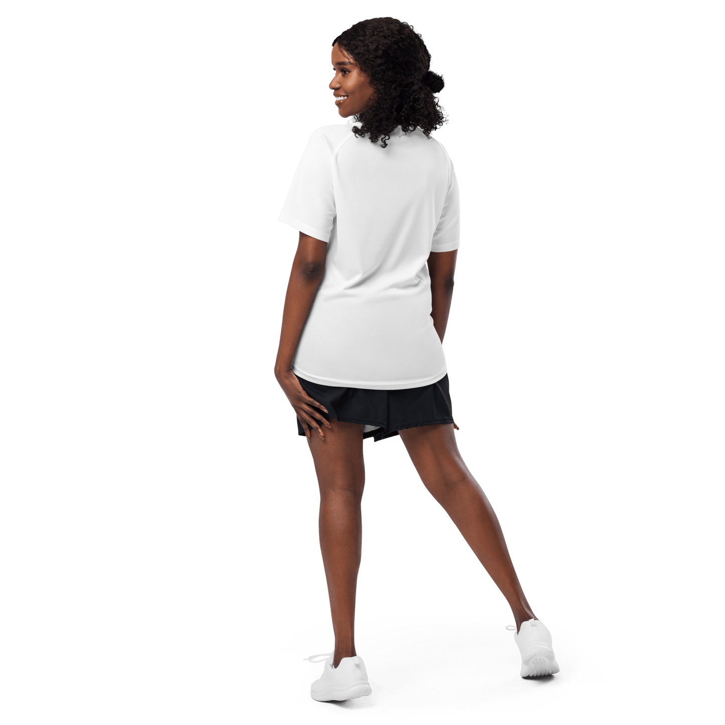 Runners Guild Athletic Jersey (Unisex) - The Wandering Inn Store - pirateaba