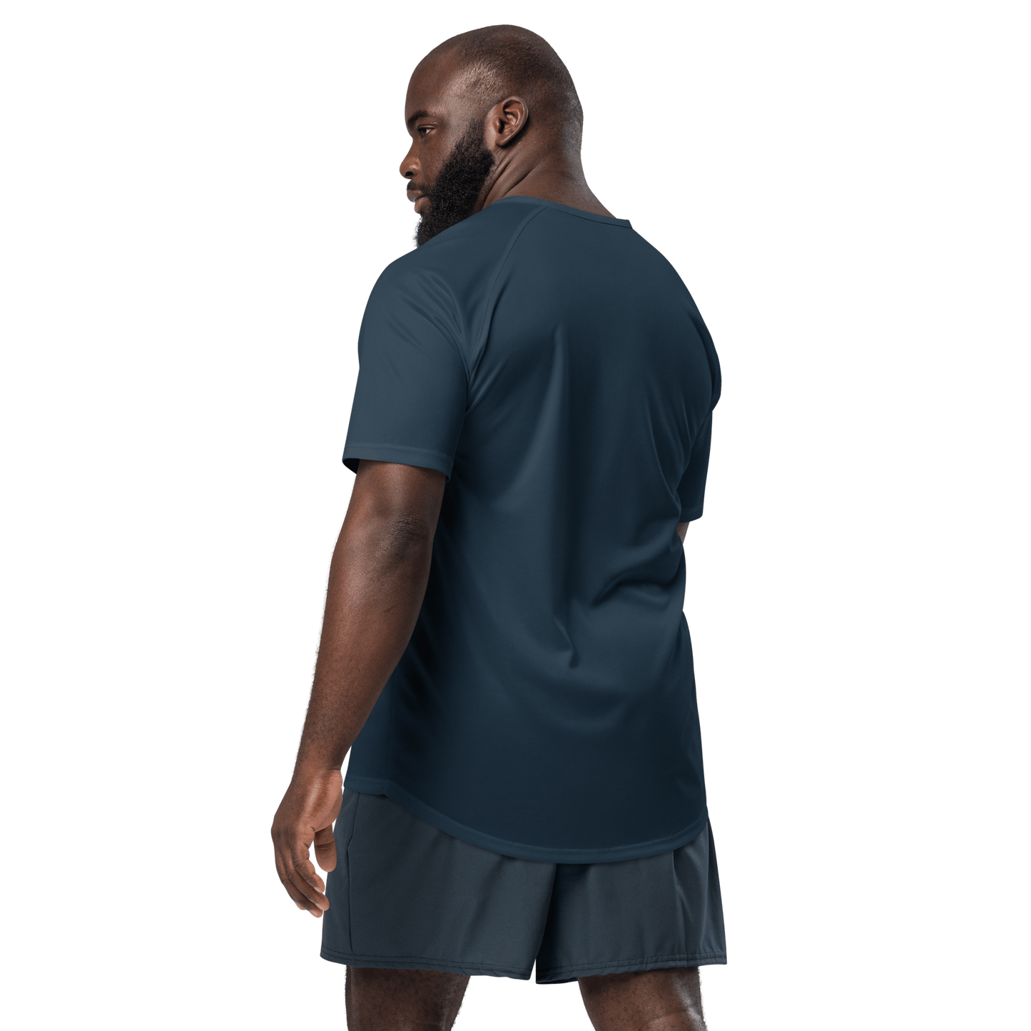 Runners Guild Athletic Jersey (Unisex) - The Wandering Inn Store - pirateaba