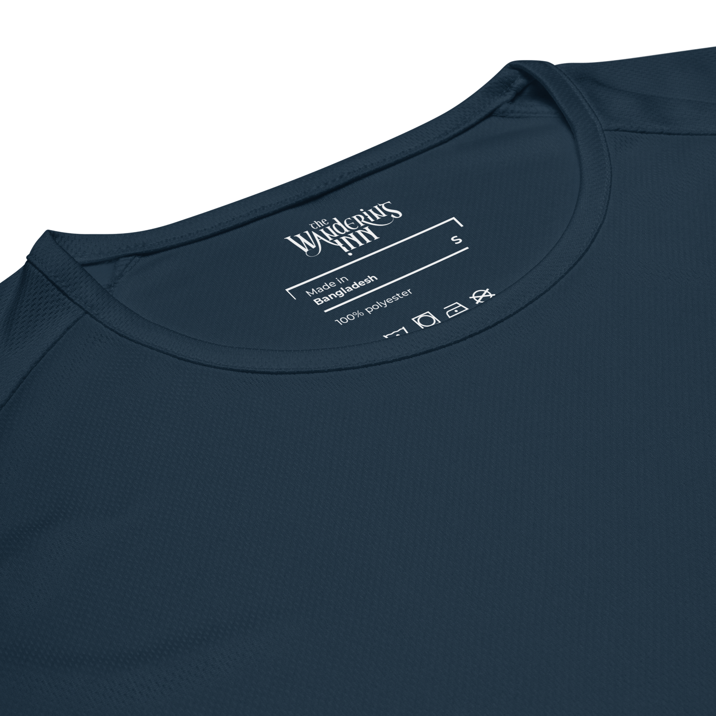 Runners Guild Athletic Jersey (Unisex) - The Wandering Inn Store - pirateaba