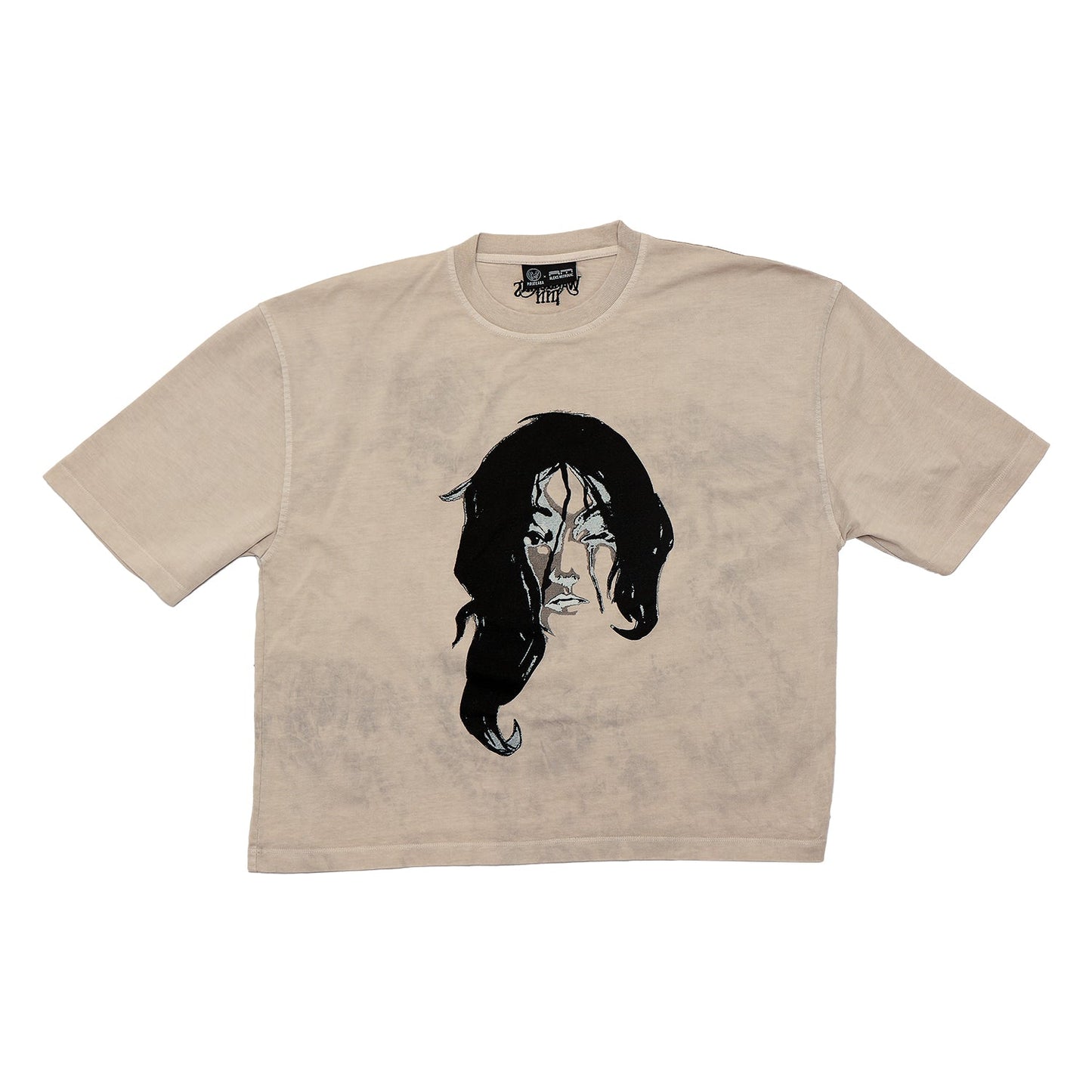 Ryoka Oversized Tee - The Wandering Inn Store - pirateaba