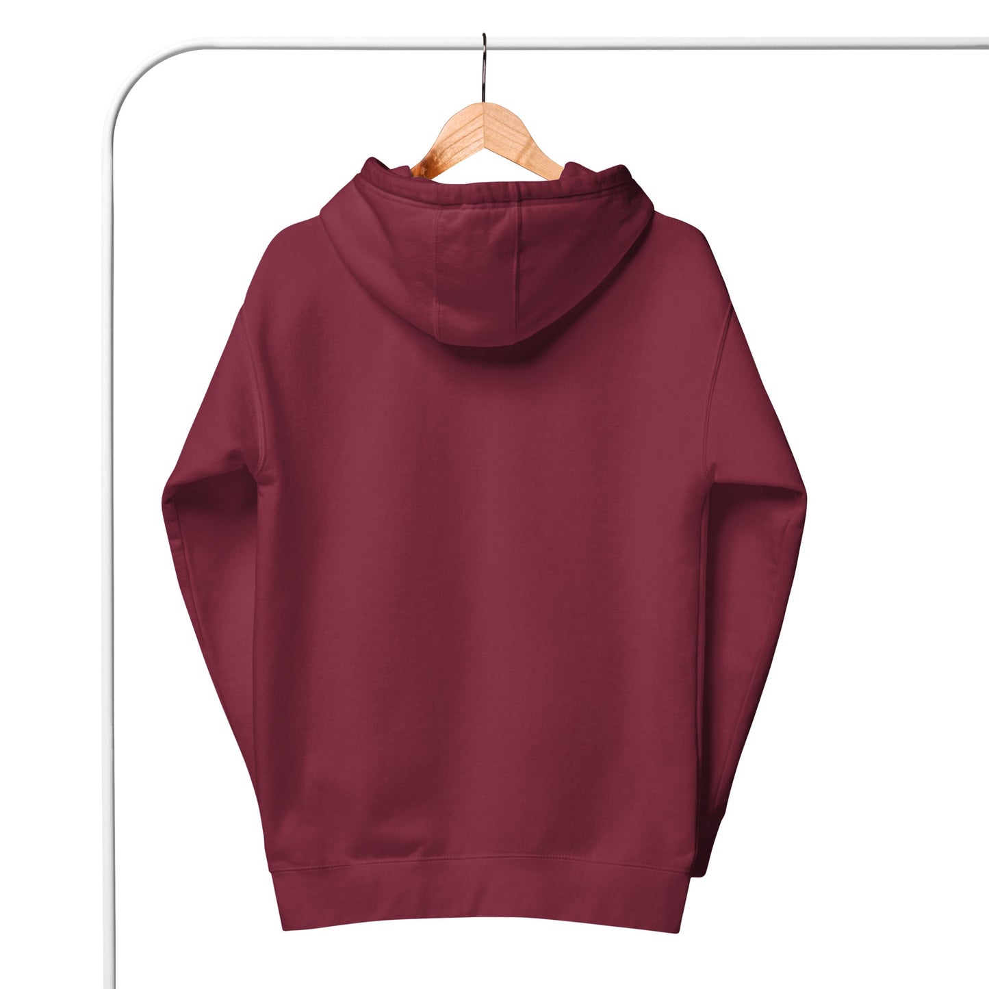 Wistram Earther Hoodie - The Wandering Inn Store - pirateaba