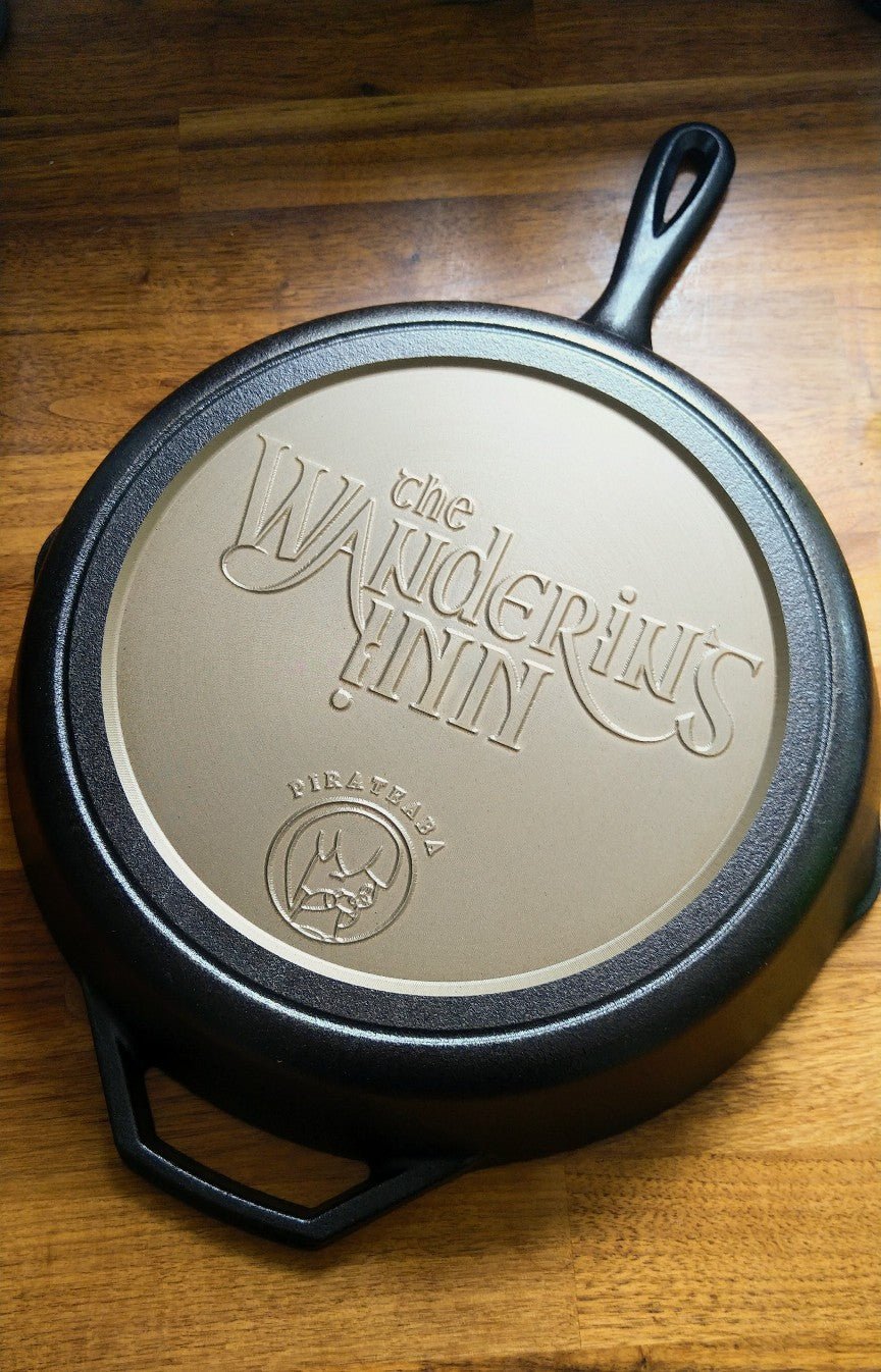 Employee Uniform - The Wandering Inn Store