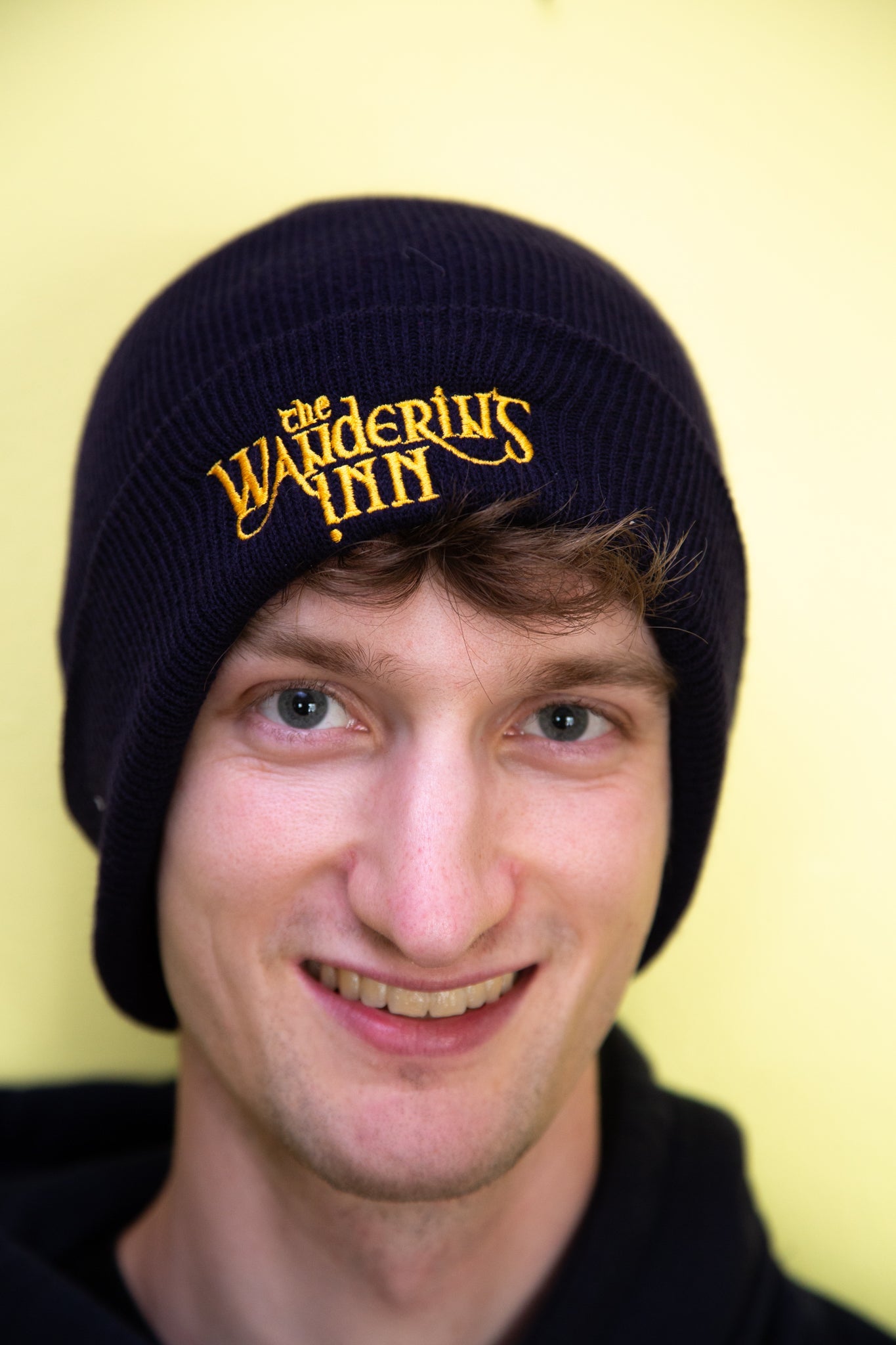 Headwear - The Wandering Inn Store