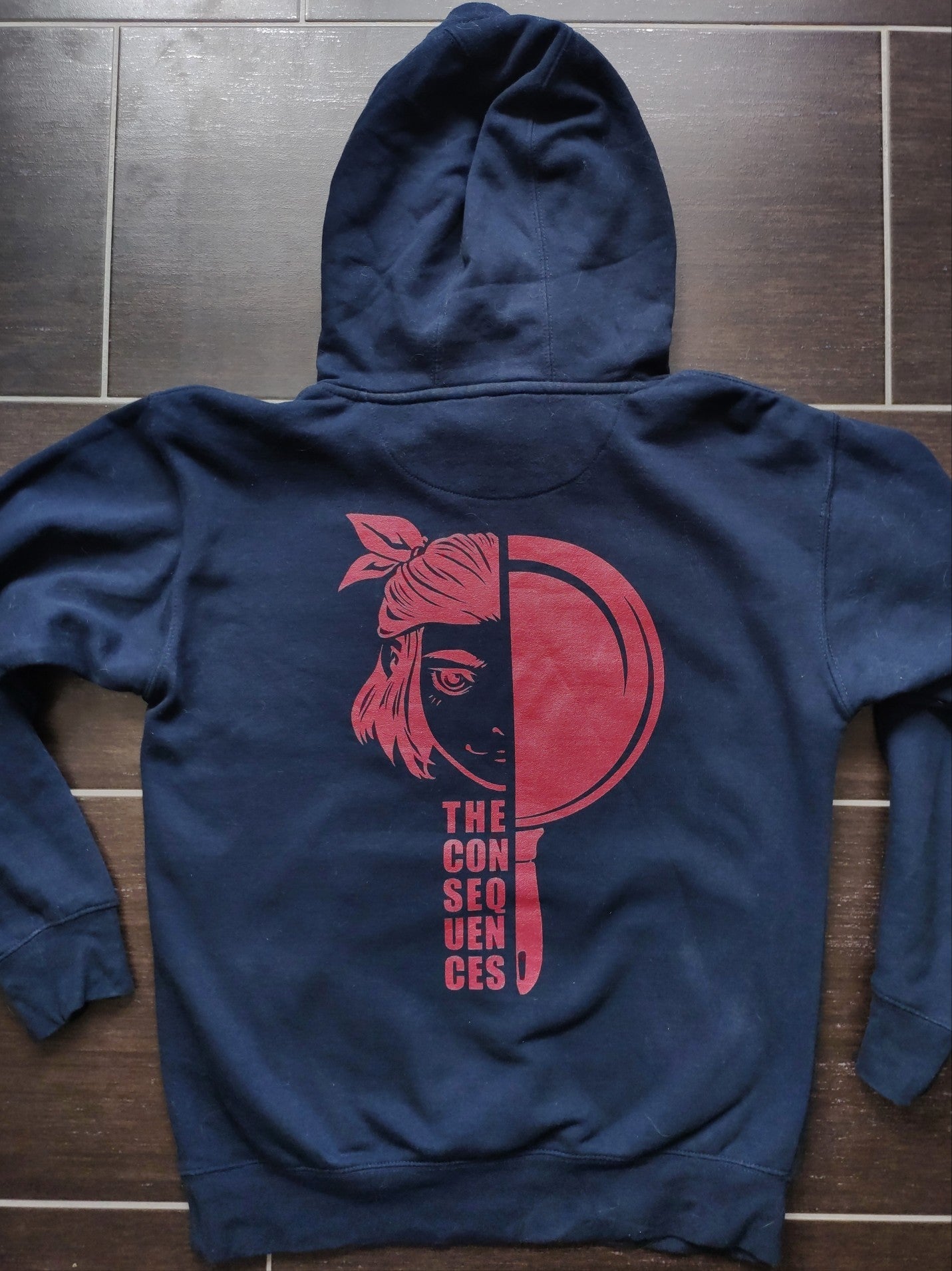 Hoodies and Sweatshirts - The Wandering Inn Store