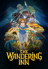 The Wandering Inn Web Comic