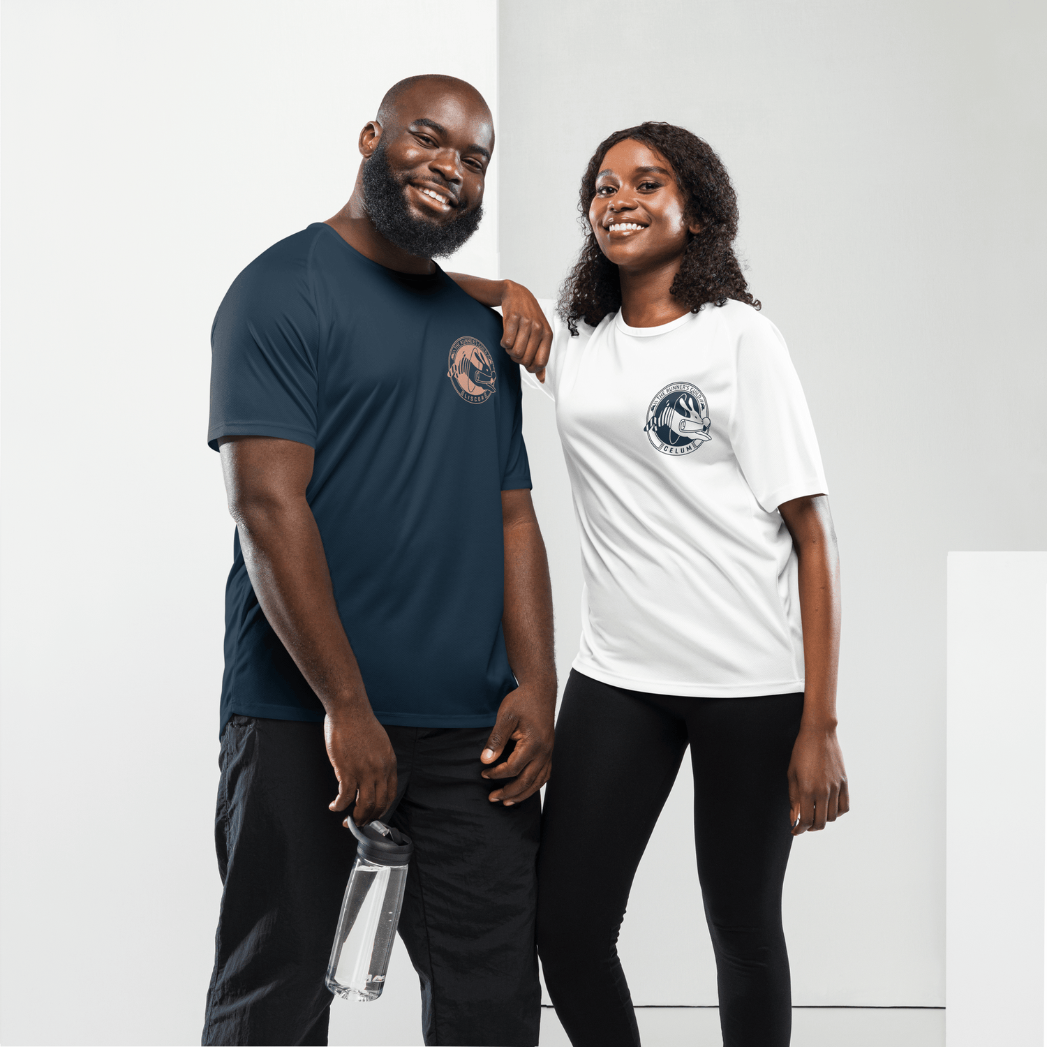 Sportswear - The Wandering Inn Store