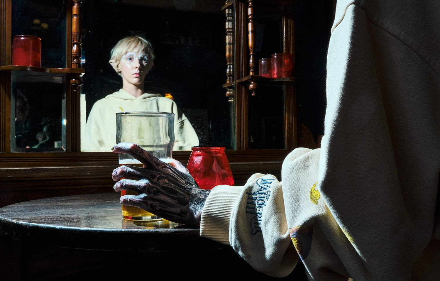 The [Innkeeper]'s Collection - The Wandering Inn Store