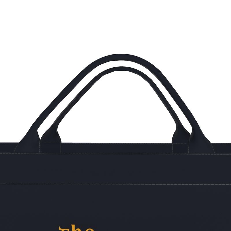 The Wandering Inn Carryall Tote