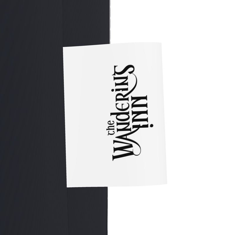 The Wandering Inn Carryall Tote