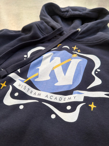 Wistram Earther Hoodie (Fitted Style)