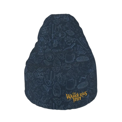 The Wandering Inn Beanbag Chair (Cover Only)