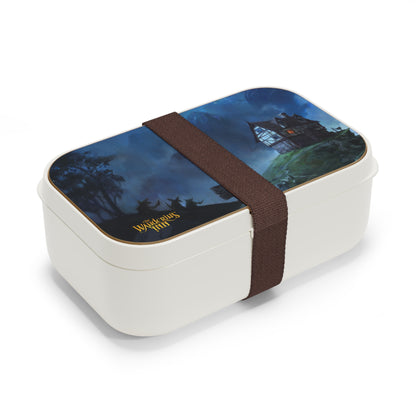 The Wandering Inn Bento Lunch Box