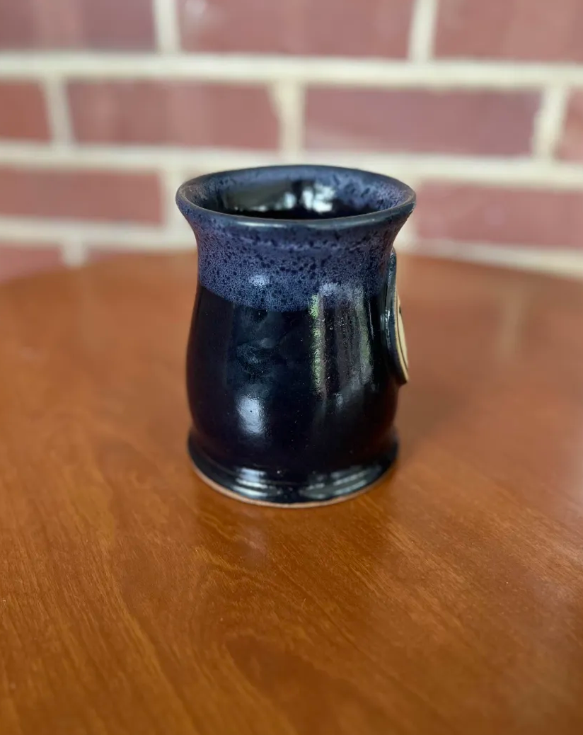 The Wandering Inn Symbol Handmade Mug