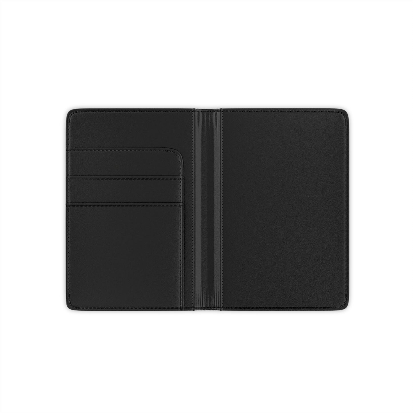 The Wandering Inn Passport Holder
