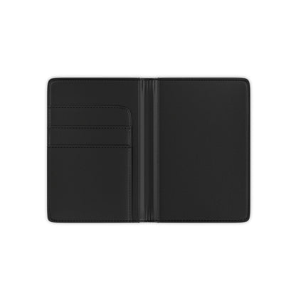 The Wandering Inn Passport Holder
