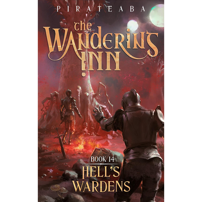 Hell's Wardens (Release Date: Nov 12th 2024)