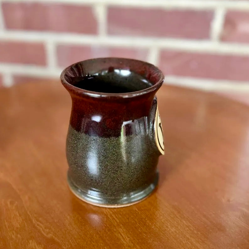 The Wandering Inn Symbol Handmade Mug