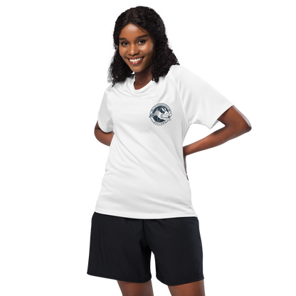 Runners Guild Athletic Jersey (Unisex)