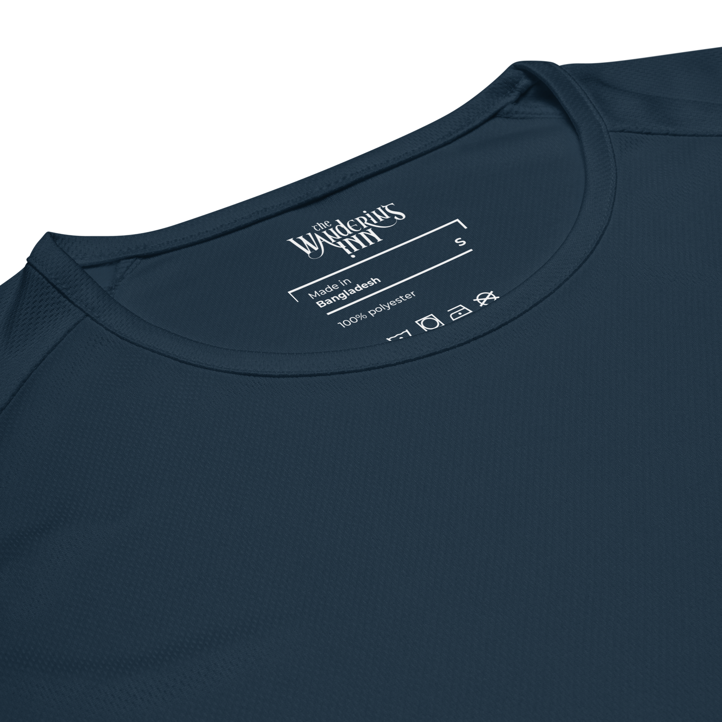 Runners Guild Athletic Jersey (Unisex)