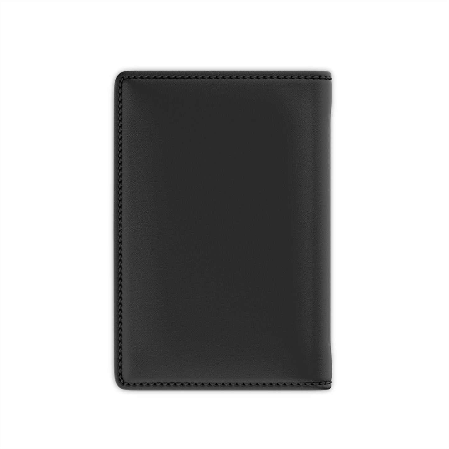 The Wandering Inn Passport Holder