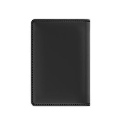 The Wandering Inn Passport Holder