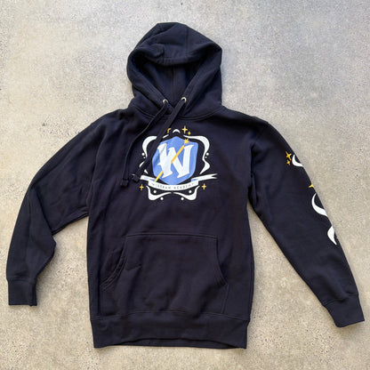 Wistram Earther Hoodie (Fitted Style)