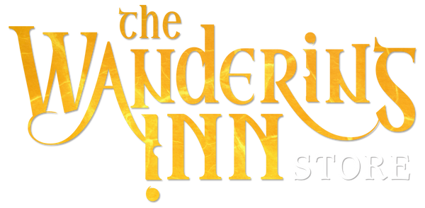 Huntsong – The Wandering Inn Store Huntsong – The Wandering Inn Store