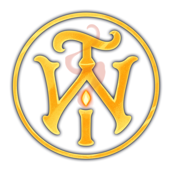 The Wandering Inn Store